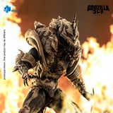 HIYA TOYS GODZILLA FINAL WARS 2004 MONSTER ACTION FIGURE [PRE ORDER]