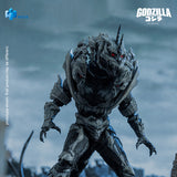 HIYA TOYS GODZILLA FINAL WARS 2004 MONSTER ACTION FIGURE [PRE ORDER]