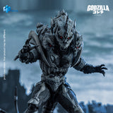 HIYA TOYS GODZILLA FINAL WARS 2004 MONSTER ACTION FIGURE [PRE ORDER]