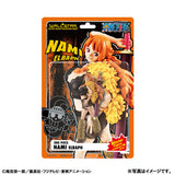 MEGAHOUSE WALLSTAR ONE PIECE MONKEY D. LUFFY & NAMI SET ELBAPH VERSION [WITH GIFT] FIGURE [PRE ORDER]