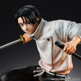 MEGAHOUSE JUJUTSU KAISEN THE CULLING GAME YUTA OKKOTSU FIGURE [PRE ORDER]