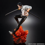 MEGAHOUSE JUJUTSU KAISEN THE CULLING GAME YUTA OKKOTSU FIGURE [PRE ORDER]