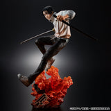 MEGAHOUSE JUJUTSU KAISEN THE CULLING GAME YUTA OKKOTSU FIGURE [PRE ORDER]