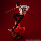 MEGAHOUSE JUJUTSU KAISEN THE CULLING GAME YUTA OKKOTSU FIGURE [PRE ORDER]