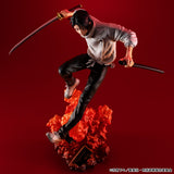 MEGAHOUSE JUJUTSU KAISEN THE CULLING GAME YUTA OKKOTSU FIGURE [PRE ORDER]