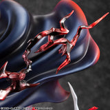 MEGAHOUSE PORTRAIT OF PIRATES ONE PIECE SA-MAXIMUM LEADER OF RED HAIR PIRATES RED-HAIRED SHANKS KAMUSARI FIGURE [PRE ORDER]