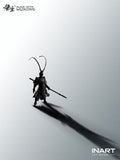 INART BLACK MYTH WUKONG GREAT SAGE ARMOR SET 1/12 ACTION FIGURE [PRE ORDER]