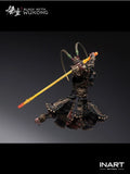 INART BLACK MYTH WUKONG GREAT SAGE ARMOR SET 1/12 ACTION FIGURE [PRE ORDER]