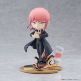 BUSHIROAD CREATIVE CHAINSAW MAN PALVERSE PALE MAKIMA FIGURE