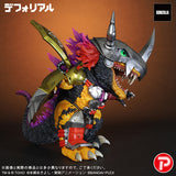 BANDAI EXCLUSIVES DIGIMON DEFOREAL SERIES WARGREYMON G INFECTED MODE FIGURE [PRE ORDER]