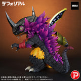 BANDAI EXCLUSIVES DIGIMON DEFOREAL SERIES WARGREYMON G INFECTED MODE FIGURE [PRE ORDER]