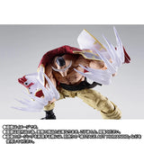 BANDAI TAMASHII ONE PIECE S.H.FIGUARTS EDWARD NEWGATE SUMMIT WAR OF MARINEFORD ACTION FIGURE [PRE ORDER]