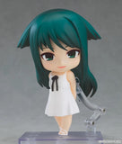 GOOD SMILE COMPANY THE SONG OF SAYA NENDOROID NO.2909 SAYA FIGURE [PRE ORDER]