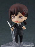 GOOD SMILE COMPANY CHAINSAW MAN NENDOROID NO.2014 KOBENI FIGURE [PRE ORDER]