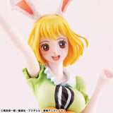 MEGAHOUSE ONE PIECE PORTRAIT OF PIRATES LIMITED EDITION CARROT FIGURE [PRE ORDER]