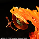 MEGAHOUSE ONE PIECE PORTRAIT OF PIRATES NEO MAXIMUM PORTGAS D. ACE 15TH LIMITED VERSION SUPER LIMITED REPRINT FIGURE [PRE ORDER]