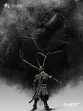 INART BLACK MYTH WUKONG GREAT SAGE ARMOR SET 1/12 ACTION FIGURE [PRE ORDER]