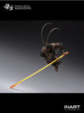 INART BLACK MYTH WUKONG GREAT SAGE ARMOR SET 1/12 ACTION FIGURE [PRE ORDER]