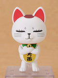 GOOD SMILE COMPANY DANDADAN NENDOROID NO.3015 TURBO GRANNY MANEKINEKO FIGURE [PRE ORDER]