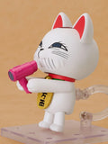 GOOD SMILE COMPANY DANDADAN NENDOROID NO.3015 TURBO GRANNY MANEKINEKO FIGURE [PRE ORDER]