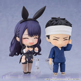 GOOD SMILE COMPANY MY DRESS UP DARLING SEASON 2 NENDOROID NO.2917 ARISA IZAYOI COSPLAY BY MARIN FIGURE [PRE ORDER]