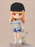 GOOD SMILE COMPANY MY DRESS UP DARLING NENDOROID DOLL MARIN KITAGAWA CASUAL OUTFIT VERSION FIGURE [PRE ORDER]
