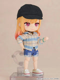GOOD SMILE COMPANY MY DRESS UP DARLING NENDOROID DOLL MARIN KITAGAWA CASUAL OUTFIT VERSION FIGURE [PRE ORDER]