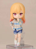 GOOD SMILE COMPANY MY DRESS UP DARLING NENDOROID DOLL MARIN KITAGAWA CASUAL OUTFIT VERSION FIGURE [PRE ORDER]
