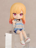 GOOD SMILE COMPANY MY DRESS UP DARLING NENDOROID DOLL MARIN KITAGAWA CASUAL OUTFIT VERSION FIGURE [PRE ORDER]
