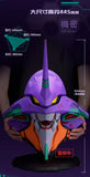 BANDAI NAMCO BN HEAD COLLECTION VOL.1 EVANGELION TEST TYPE 01 VERSION FIGURE [PRE ORDER]