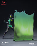 INART VALORANT VIPER ACTION FIGURE [PRE ORDER]