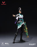 INART VALORANT SAGE ACTION FIGURE [PRE ORDER]