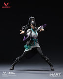 INART VALORANT SAGE ACTION FIGURE [PRE ORDER]