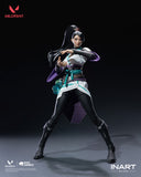 INART VALORANT SAGE ACTION FIGURE [PRE ORDER]