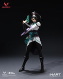 INART VALORANT SAGE ACTION FIGURE [PRE ORDER]