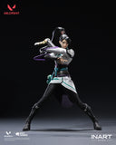 INART VALORANT SAGE ACTION FIGURE [PRE ORDER]