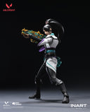 INART VALORANT SAGE ACTION FIGURE [PRE ORDER]