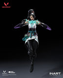 INART VALORANT SAGE ACTION FIGURE [PRE ORDER]
