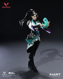 INART VALORANT SAGE ACTION FIGURE [PRE ORDER]