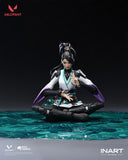 INART VALORANT SAGE ACTION FIGURE [PRE ORDER]