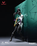 INART VALORANT SAGE ACTION FIGURE [PRE ORDER]