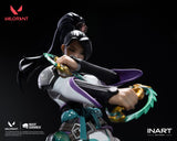 INART VALORANT SAGE ACTION FIGURE [PRE ORDER]