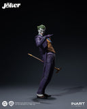 INART DC CHARACTERS THE JOKER ACTION FIGURE [PRE ORDER]