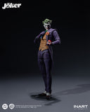 INART DC CHARACTERS THE JOKER ACTION FIGURE [PRE ORDER]