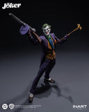 INART DC CHARACTERS THE JOKER ACTION FIGURE [PRE ORDER]