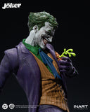 INART DC CHARACTERS THE JOKER ACTION FIGURE [PRE ORDER]
