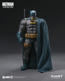 INART DC CHARACTERS BATMAN THE DARK KNIGHT RETURNS BATMAN BLUE SUIT ACTION FIGURE [PRE ORDER]