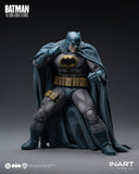 INART DC CHARACTERS BATMAN THE DARK KNIGHT RETURNS BATMAN BLUE SUIT ACTION FIGURE [PRE ORDER]