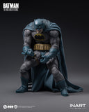 INART DC CHARACTERS BATMAN THE DARK KNIGHT RETURNS BATMAN BLUE SUIT ACTION FIGURE [PRE ORDER]