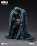 INART DC CHARACTERS BATMAN THE DARK KNIGHT RETURNS BATMAN BLUE SUIT ACTION FIGURE [PRE ORDER]